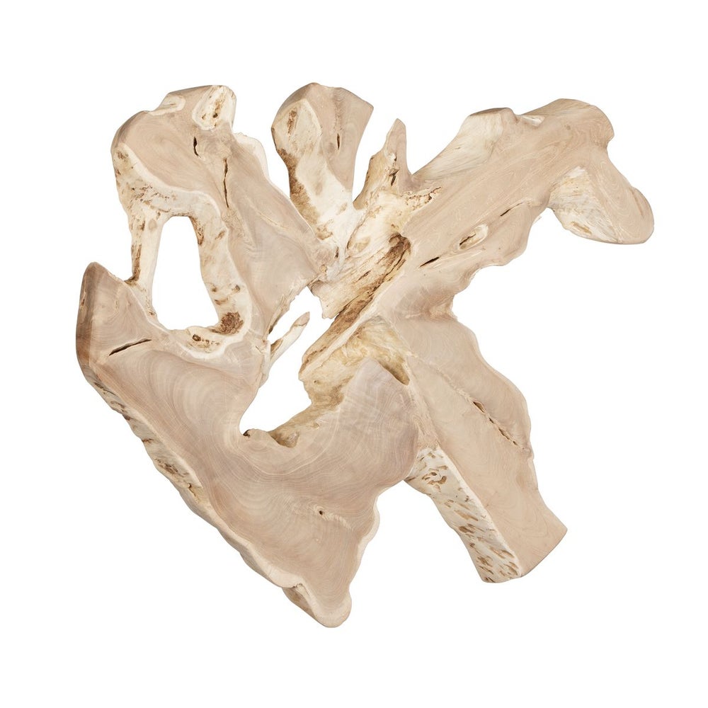 Terrains Wood Wall Decor