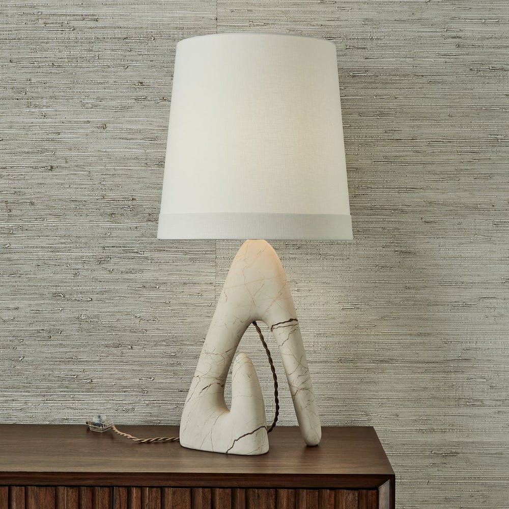 Teton Table Lamp