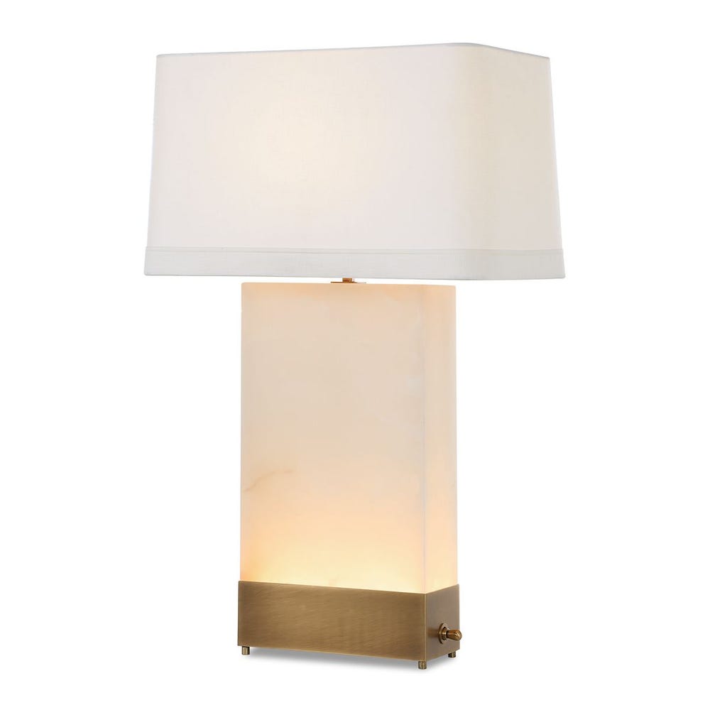 Inner Glow Table Lamp