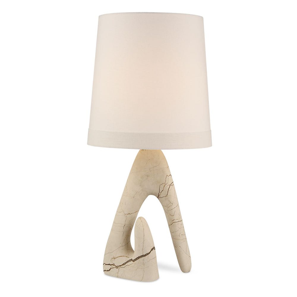 Teton Table Lamp