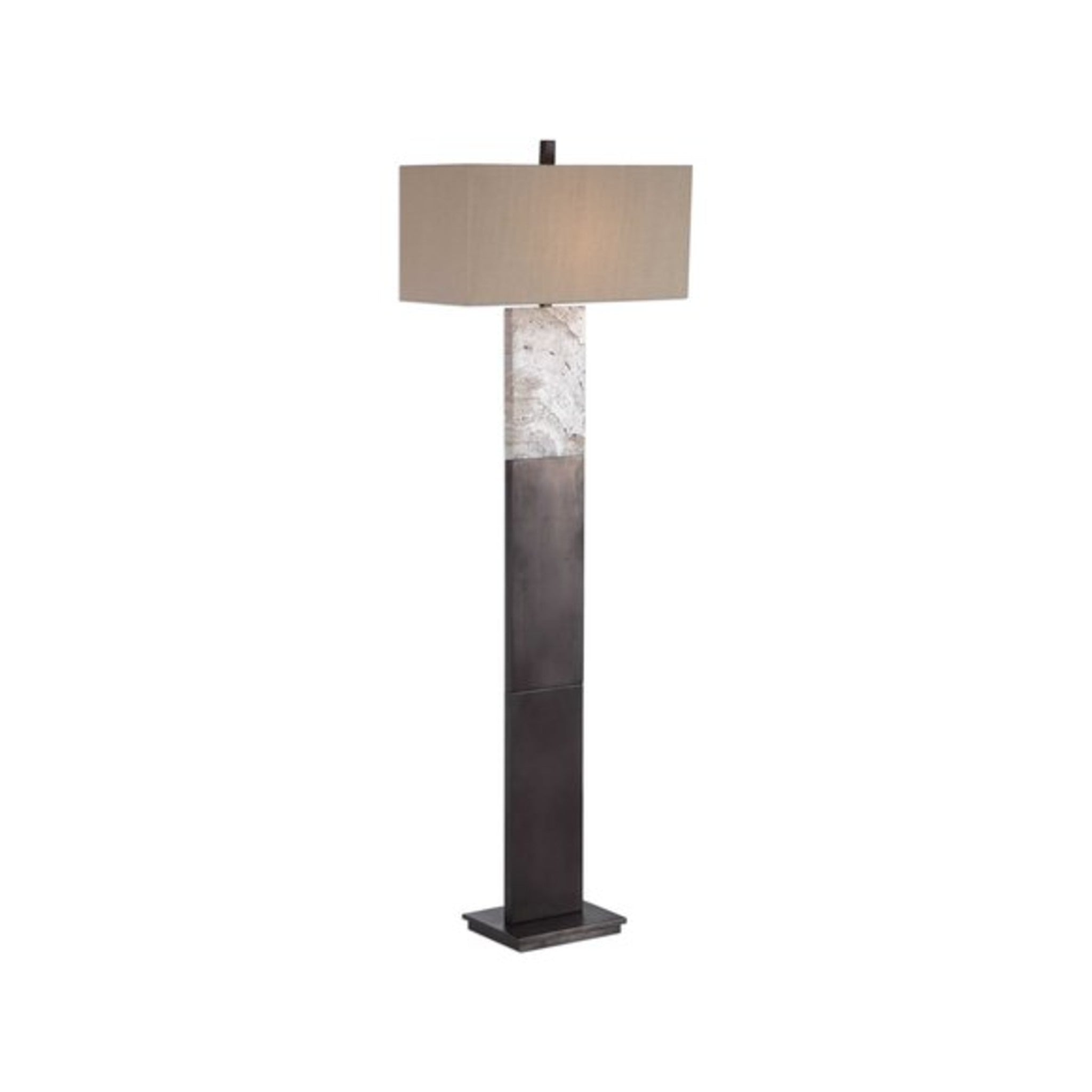 Seton Floor Lamp 67" H