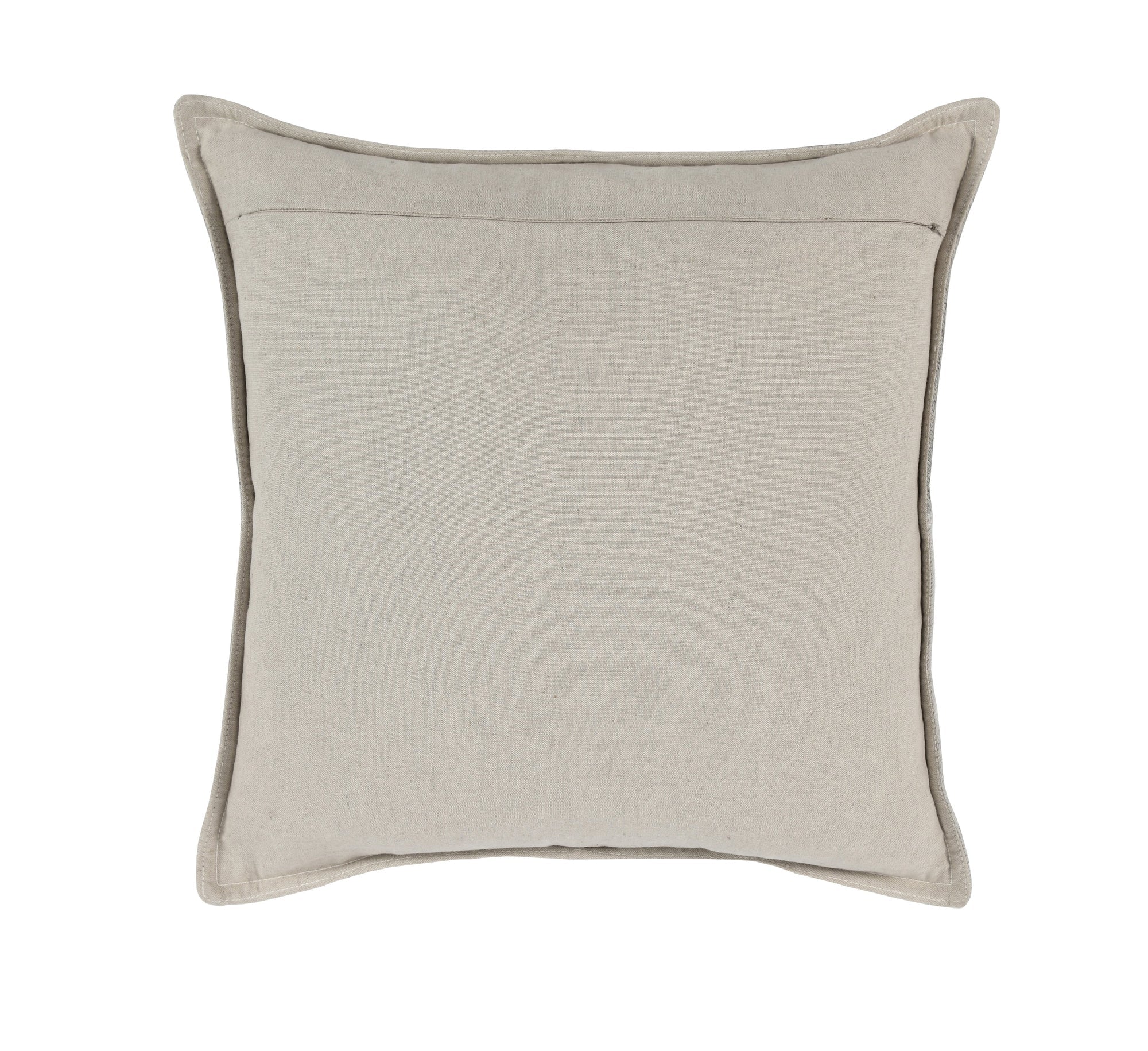 Canada Hide Throw Pillow