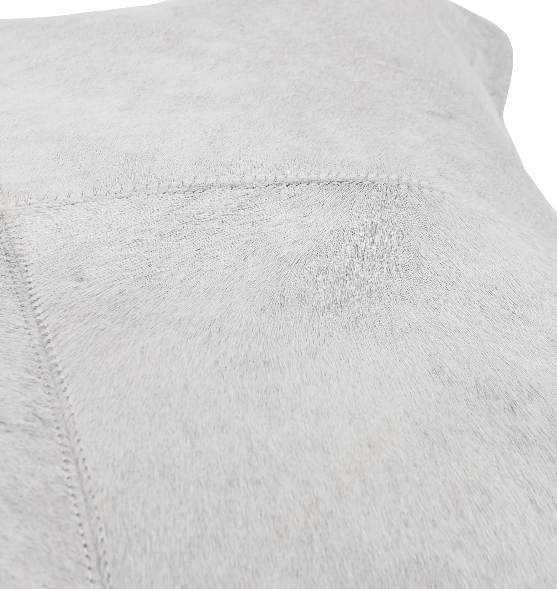 Canada Hide Throw Pillow