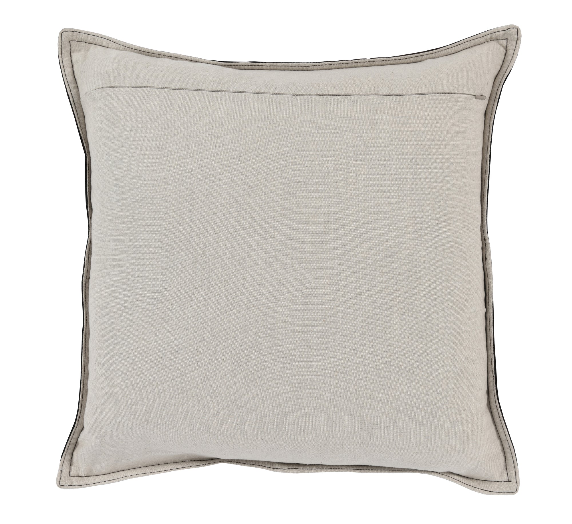 Canada Hide Throw Pillow