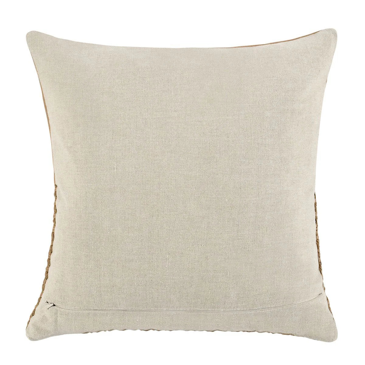 TL Toscano Leather Pillow