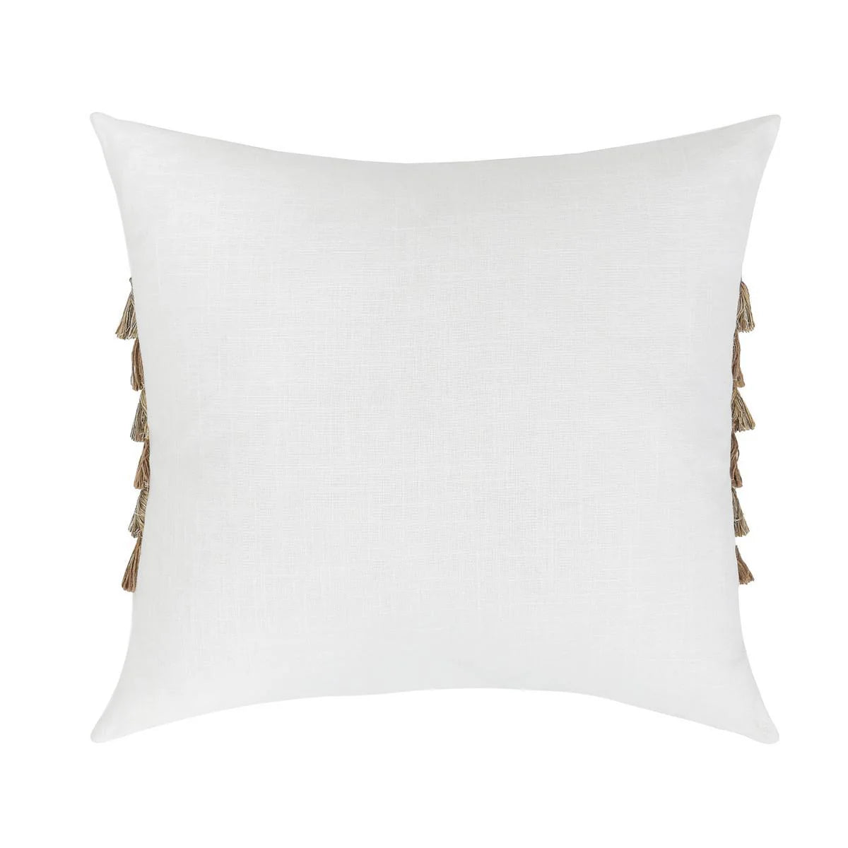 RO Safi Ivory/Natural Pillow