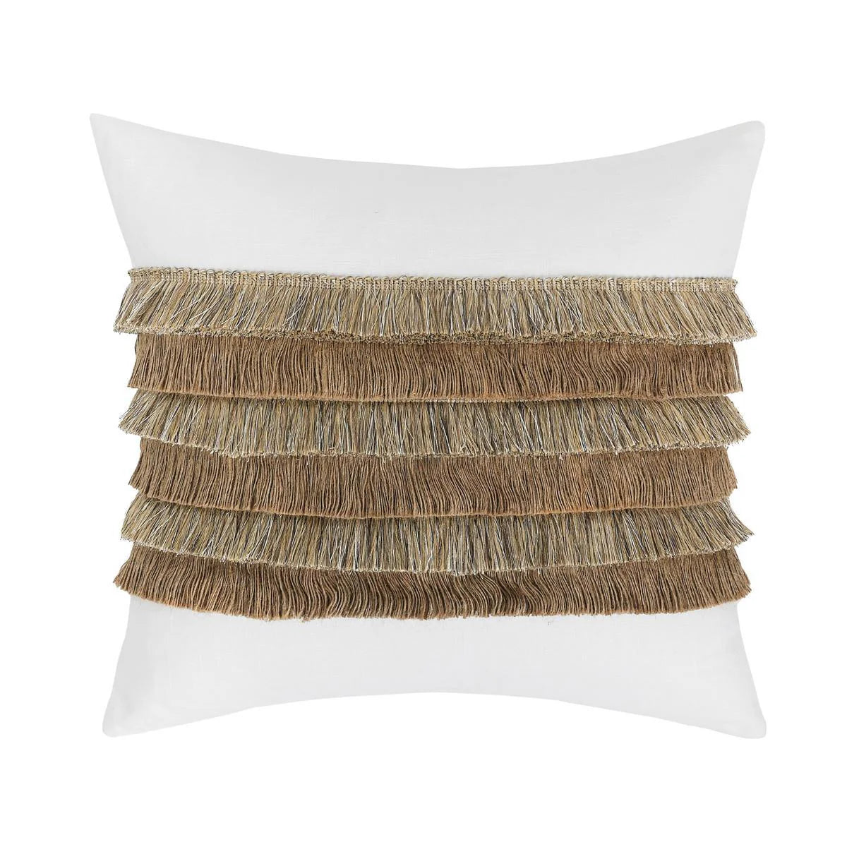 RO Safi Ivory/Natural Pillow