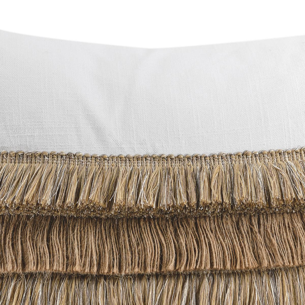 RO Safi Ivory/Natural Pillow