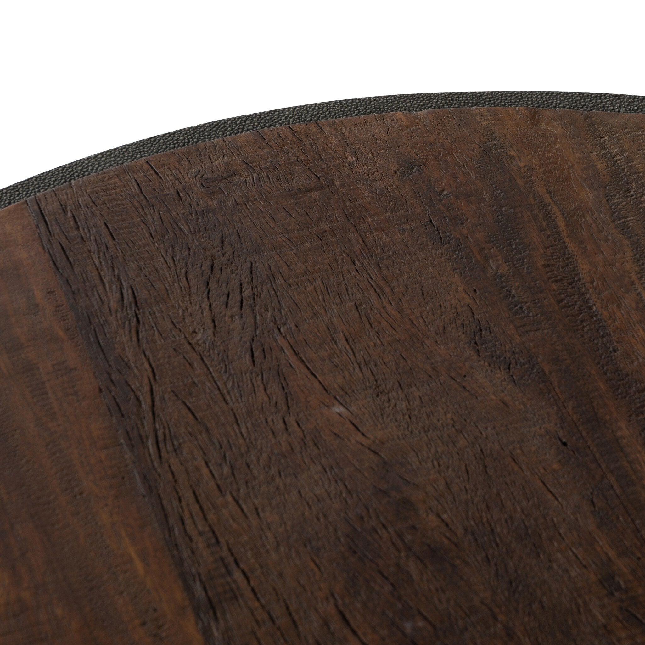 Crosby Round Coffee Table