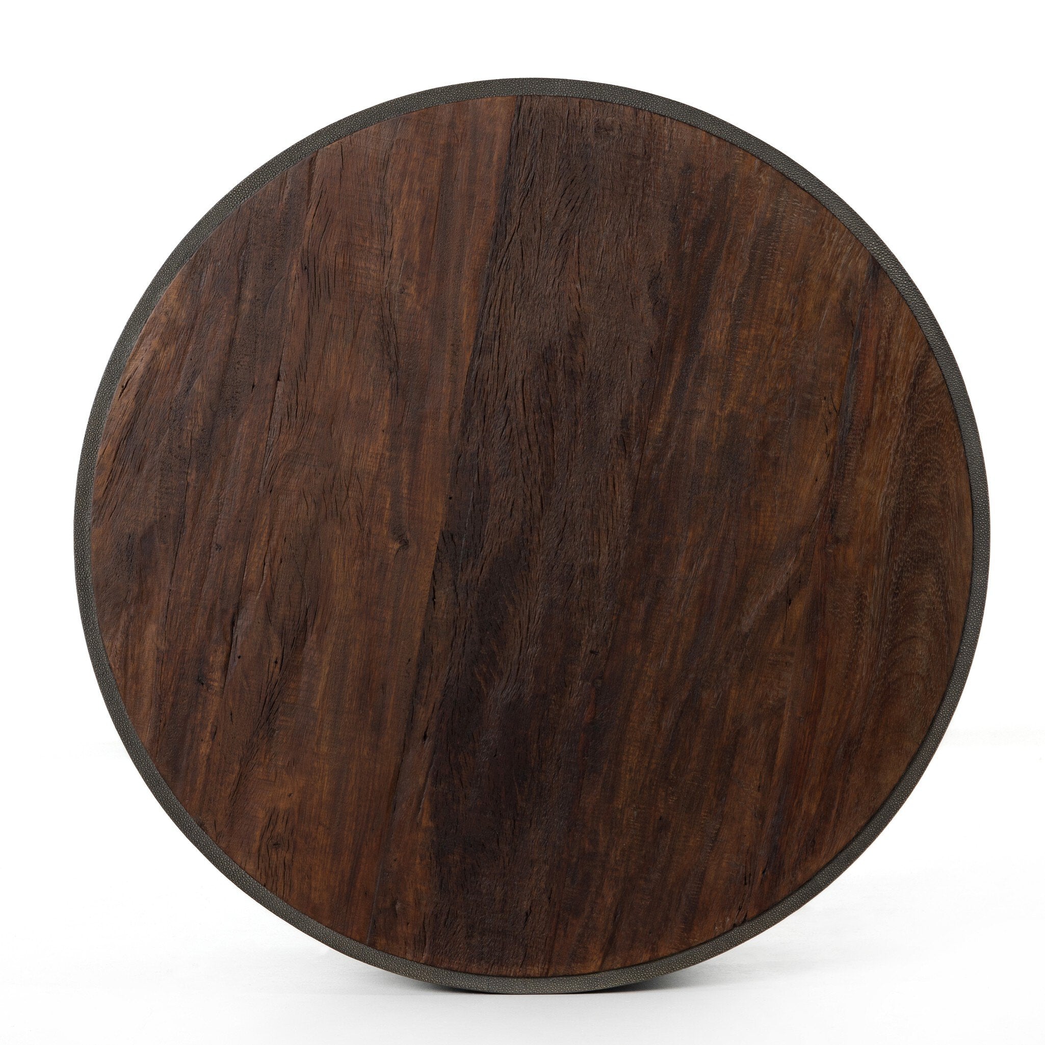 Crosby Round Coffee Table