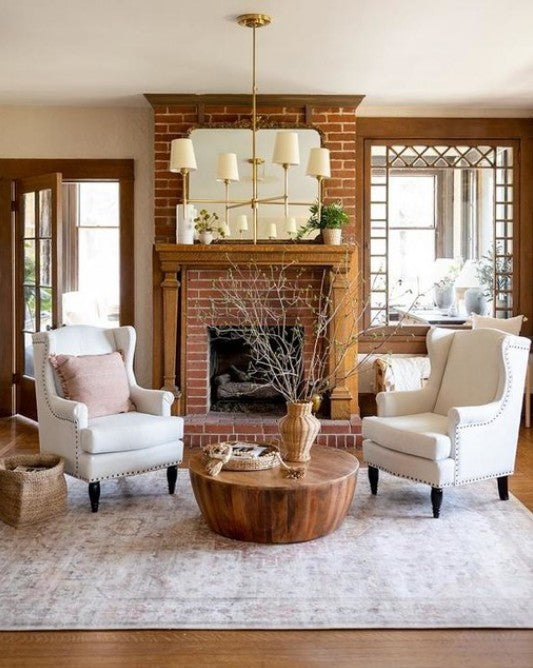 Bryant Large Chandelier