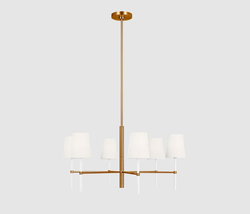 Monroe Medium Chandelier