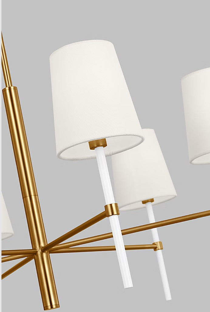 Monroe Medium Chandelier