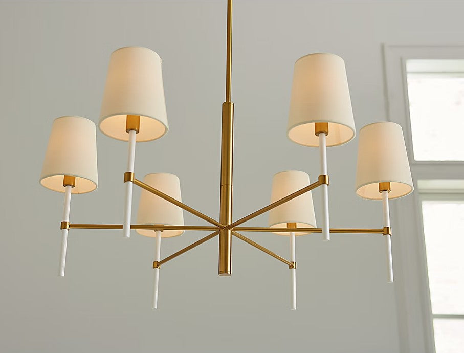 Monroe Medium Chandelier