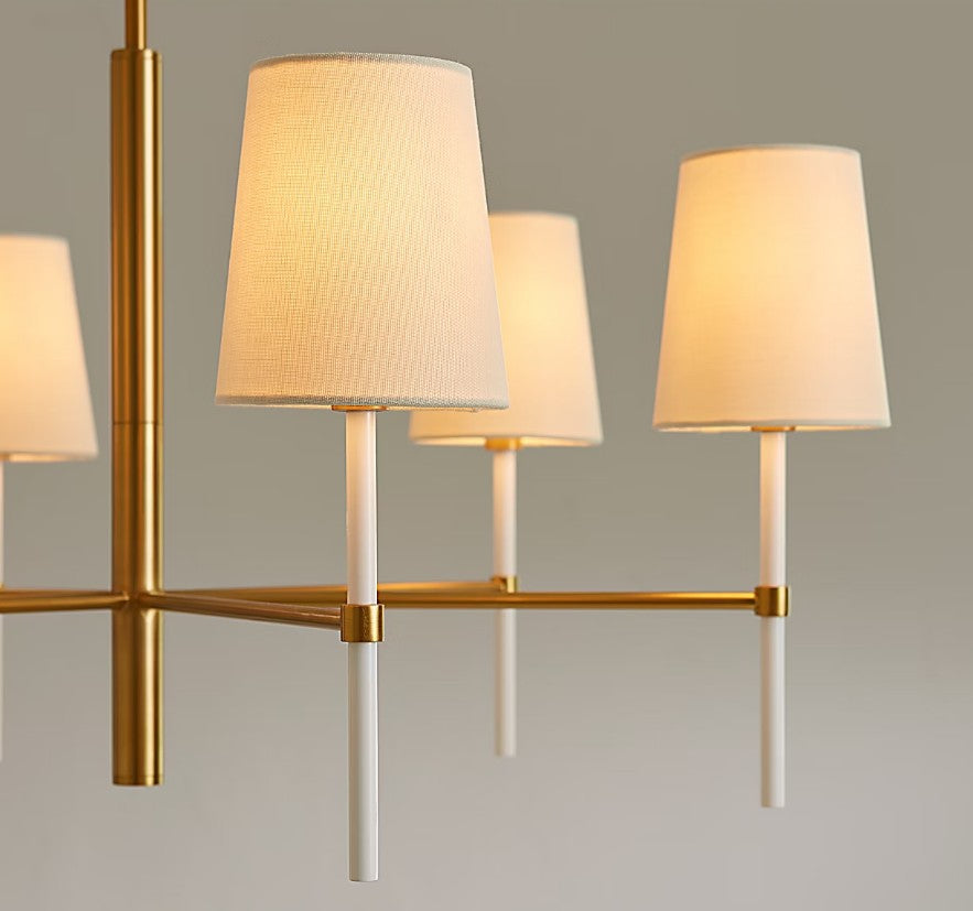 Monroe Medium Chandelier