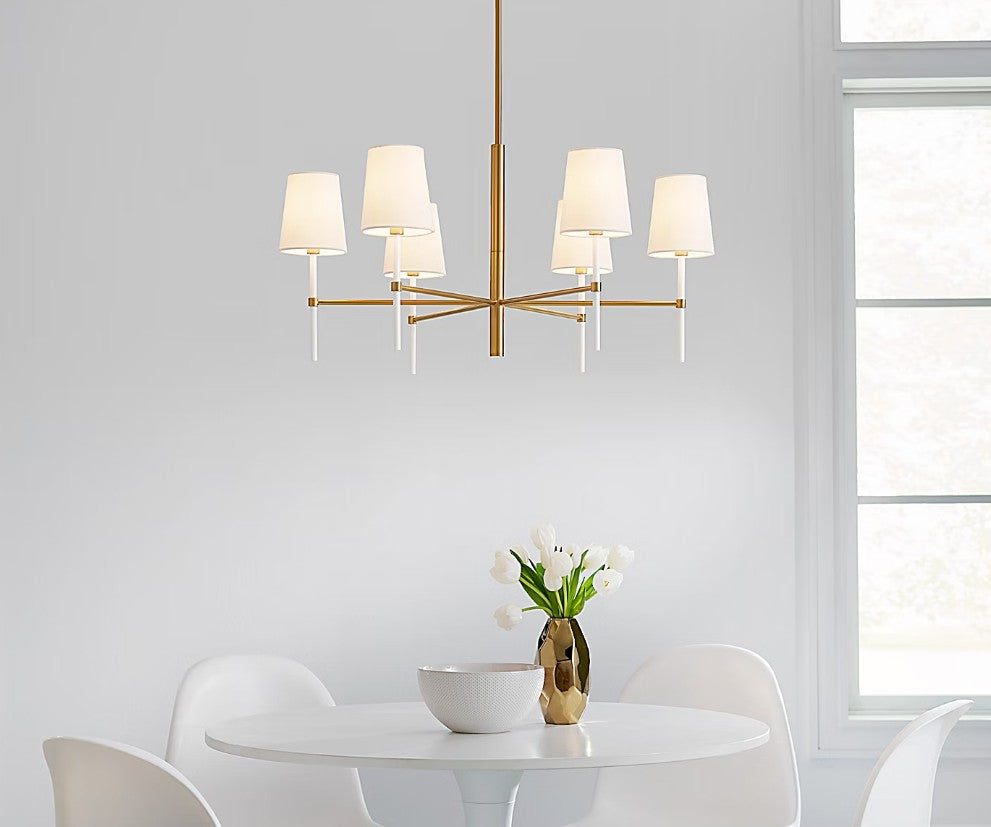 Monroe Medium Chandelier