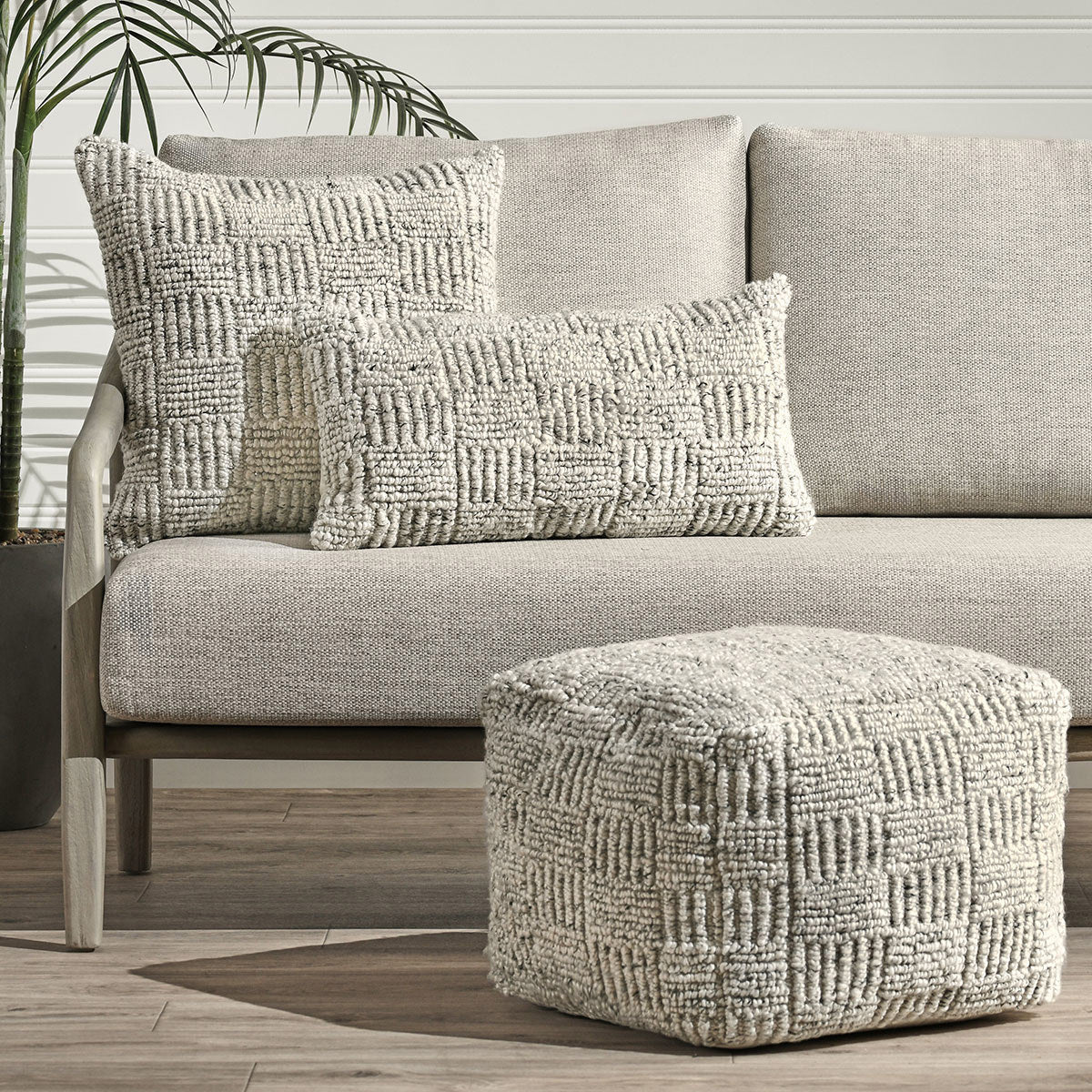 Performance Vico Pouf