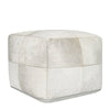 Hide Pouf