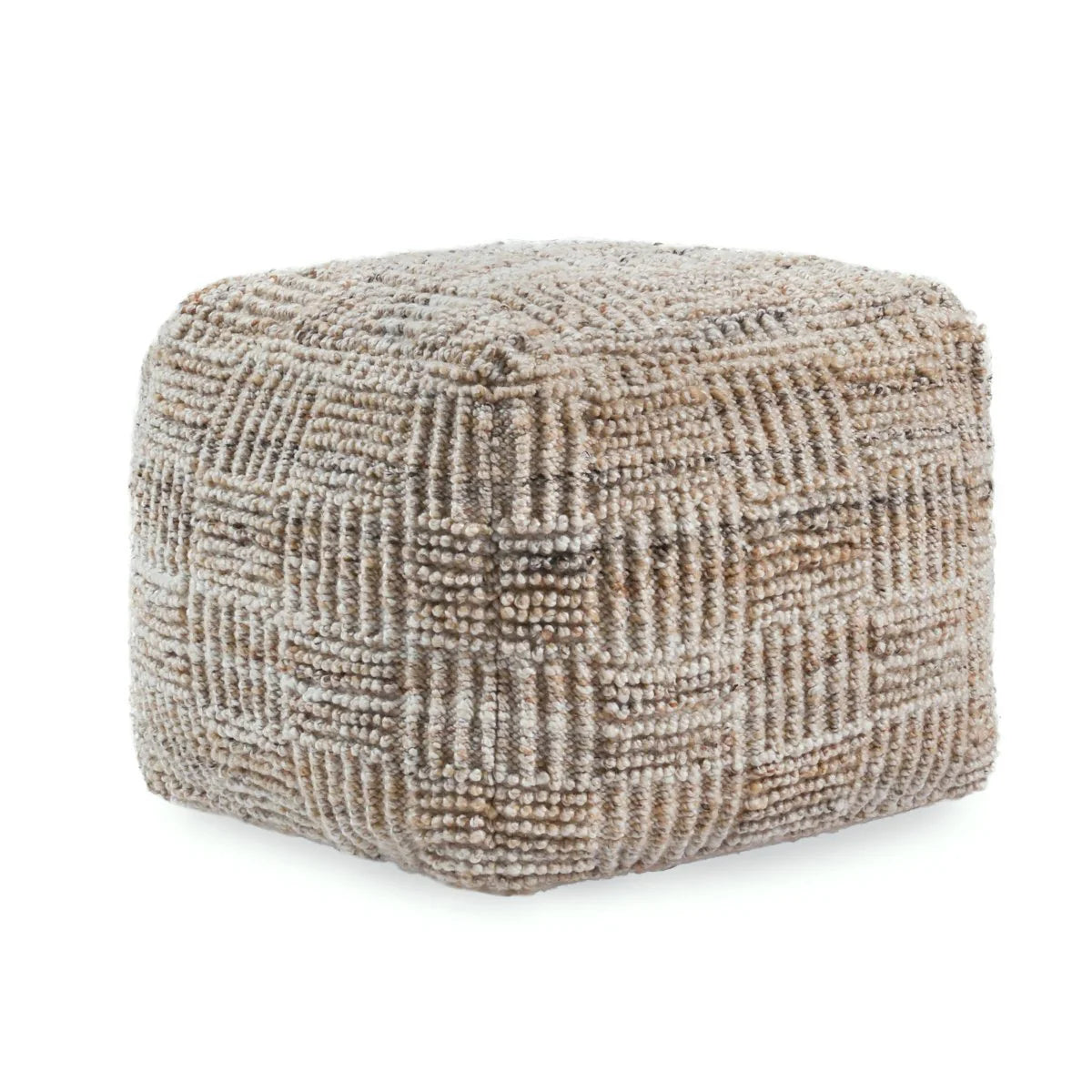 Performance Vico Pouf