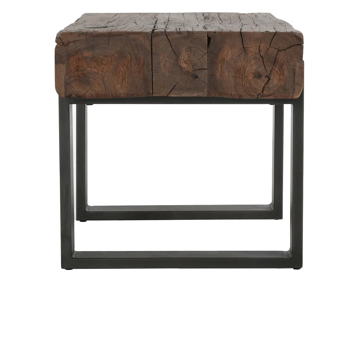 Bandera End Table
