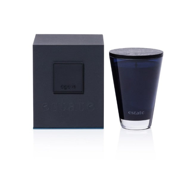 Estate Candle