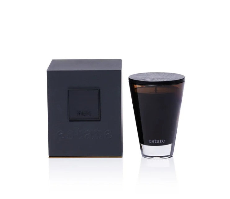 Estate Candle