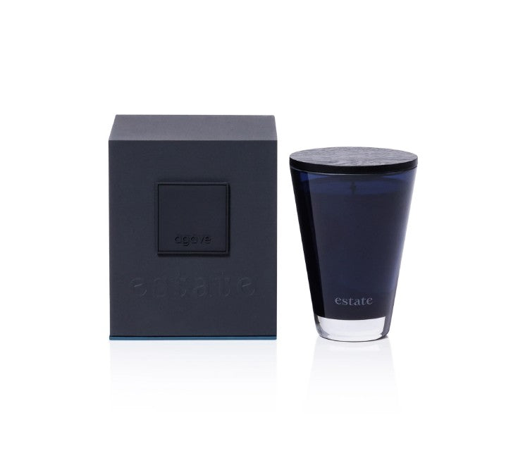 Estate Candle
