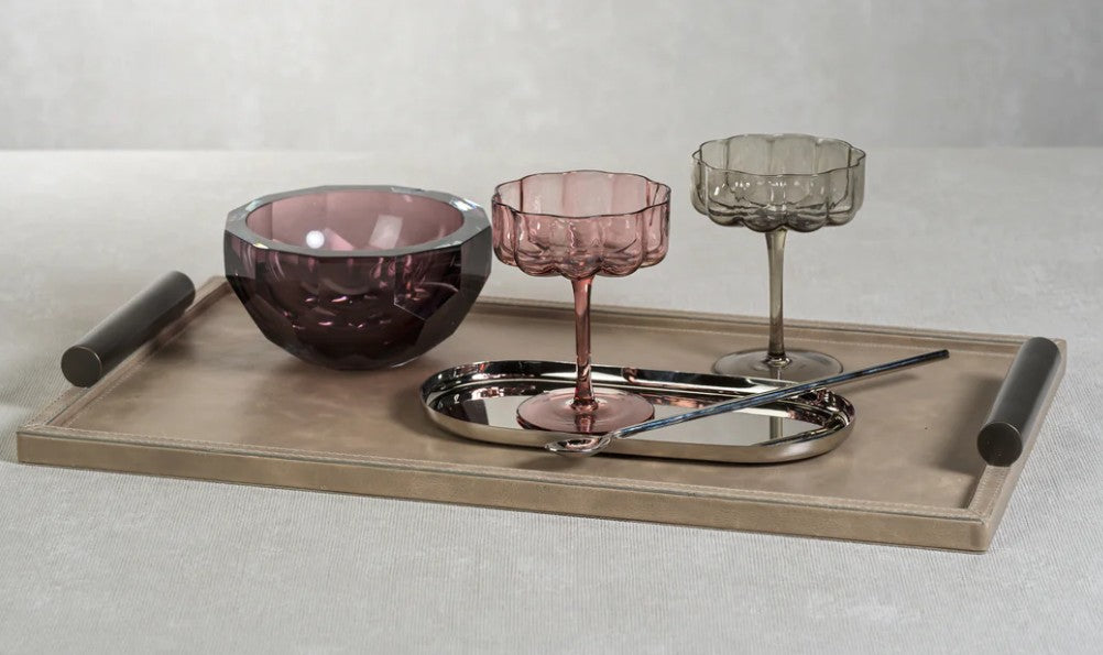 Bellecôte Rectangular Serving Tray