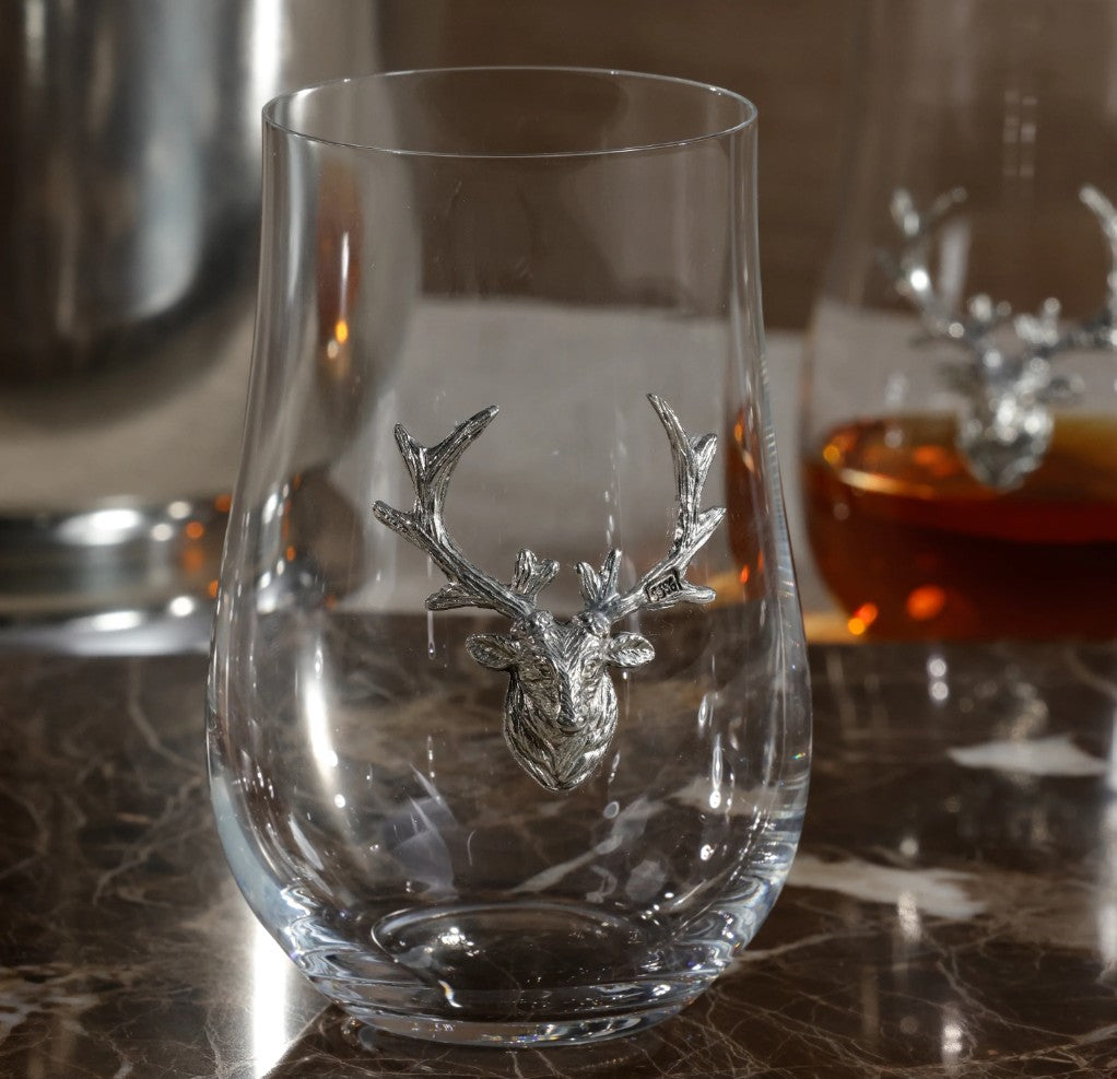 St. Anton Wine / Water Glass