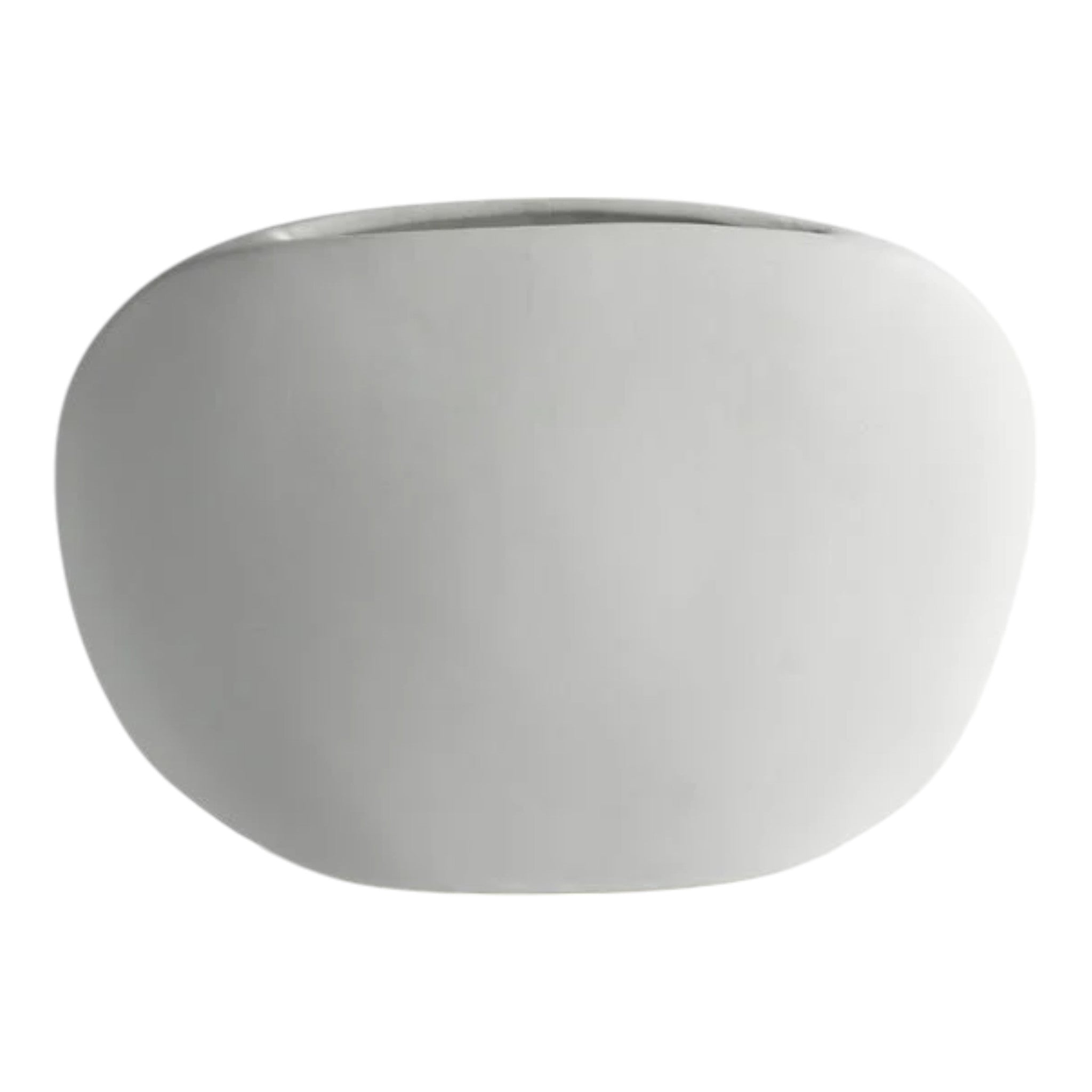 Kisumu Organic Shape Vase