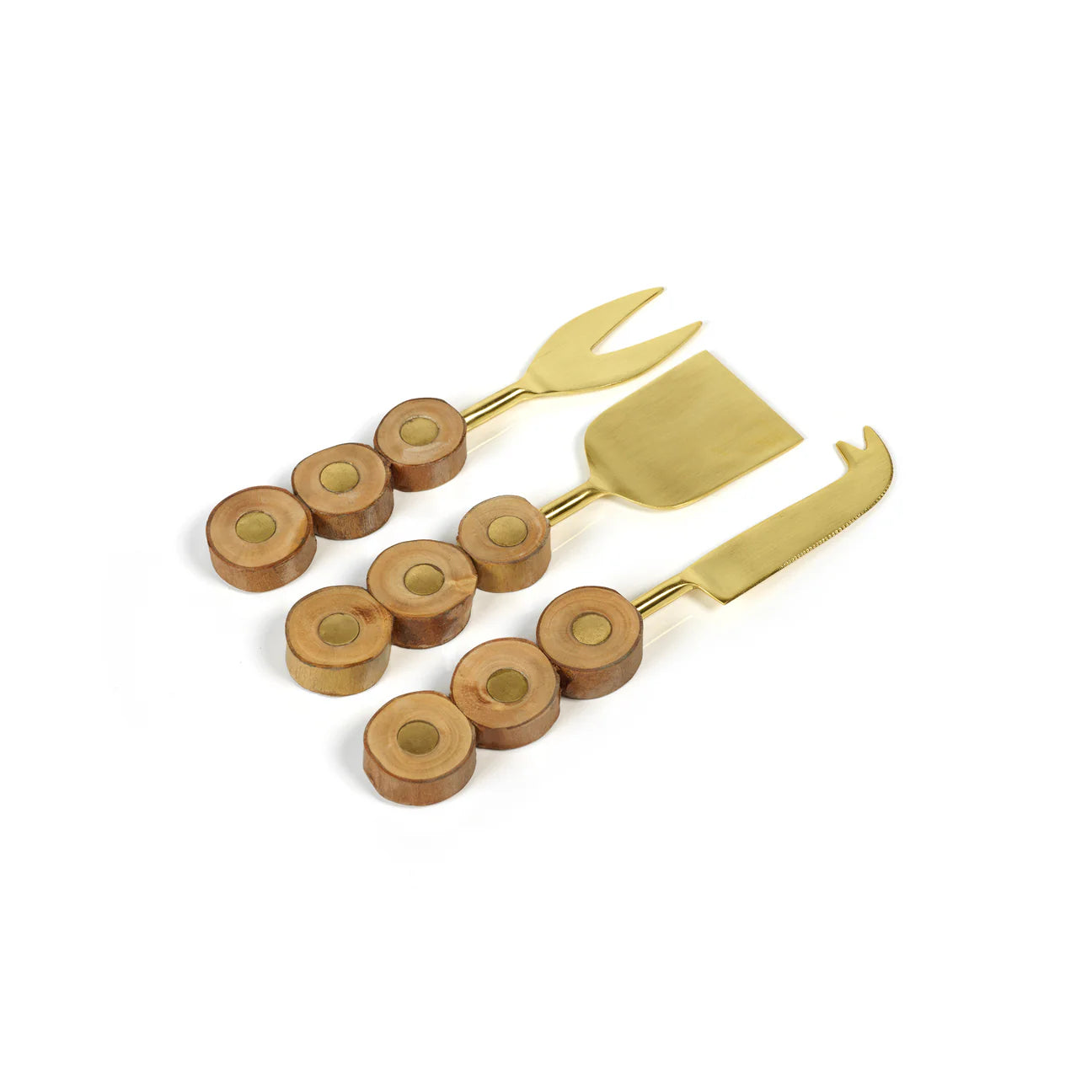 South Bay Cheese Tool Set