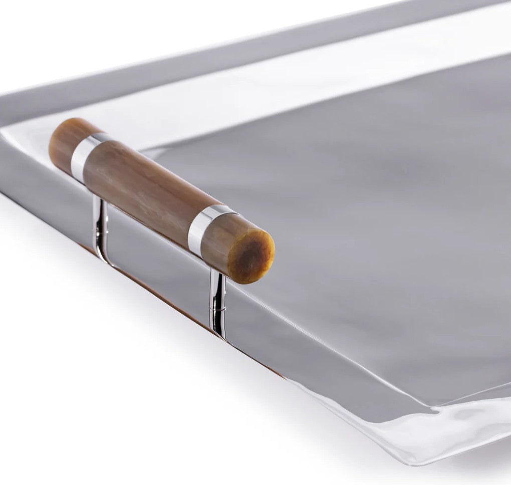 Spiga Serving Bar Tray