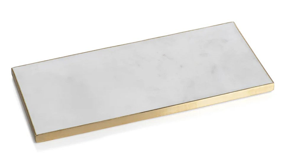 Marmo Marble Vanity Tray