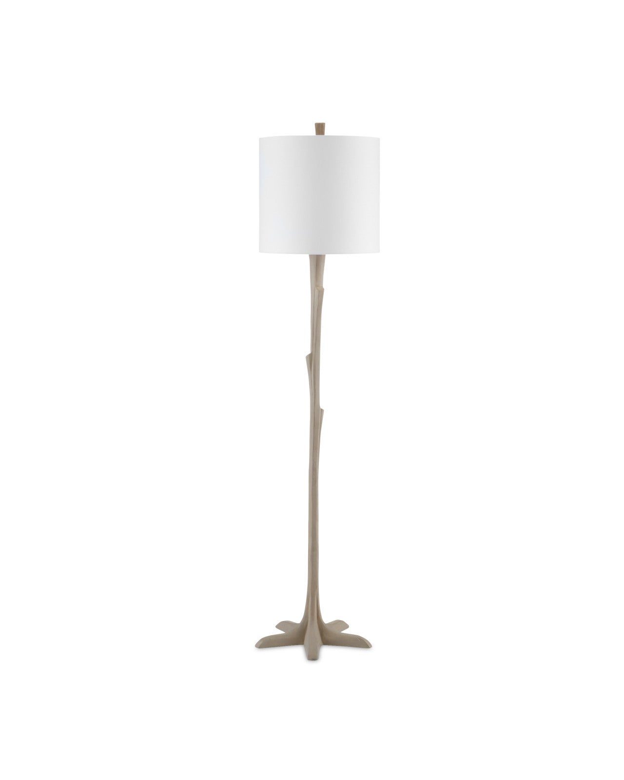 Zephyrus Floor Lamp