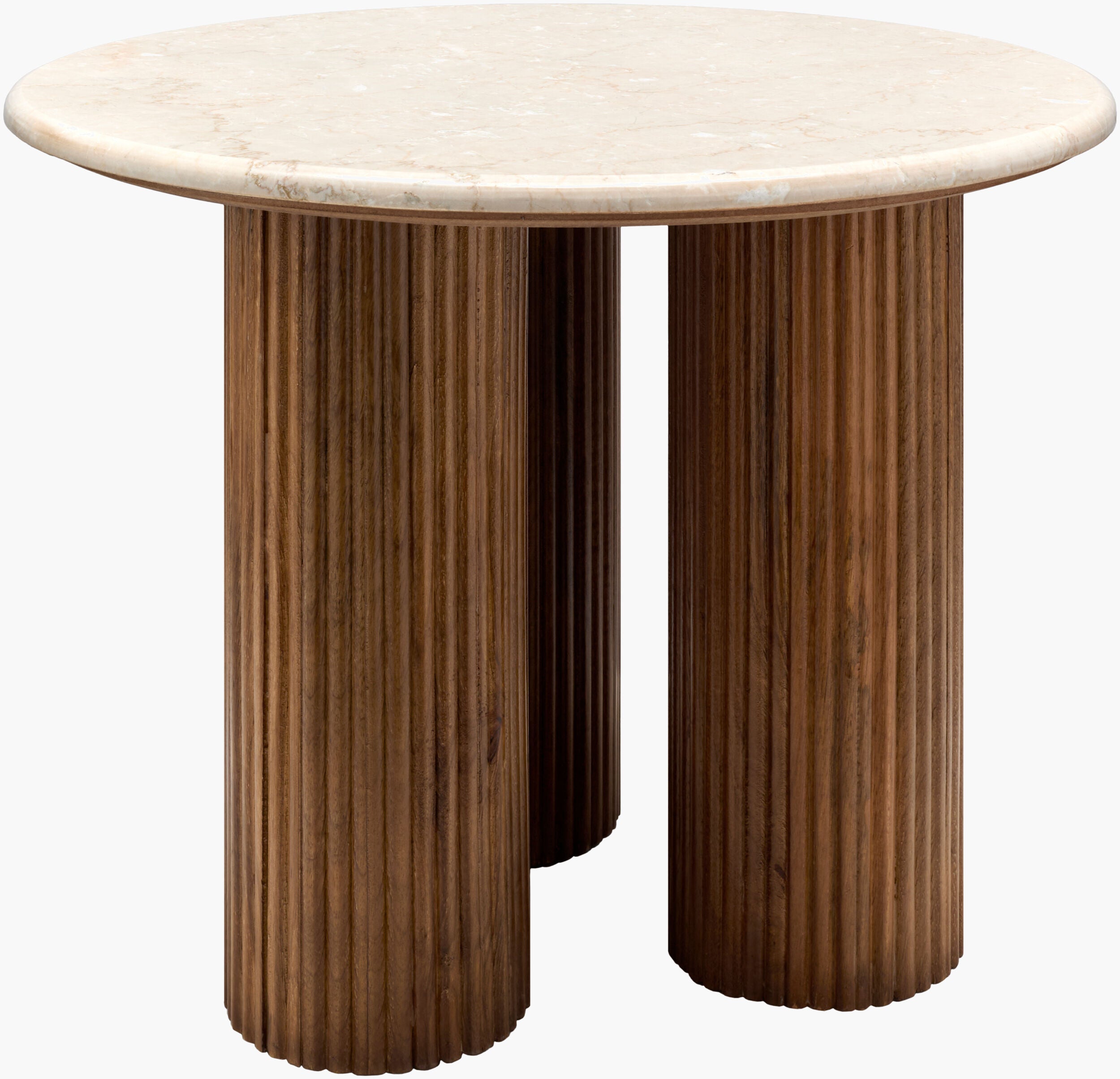 Basilia End Table