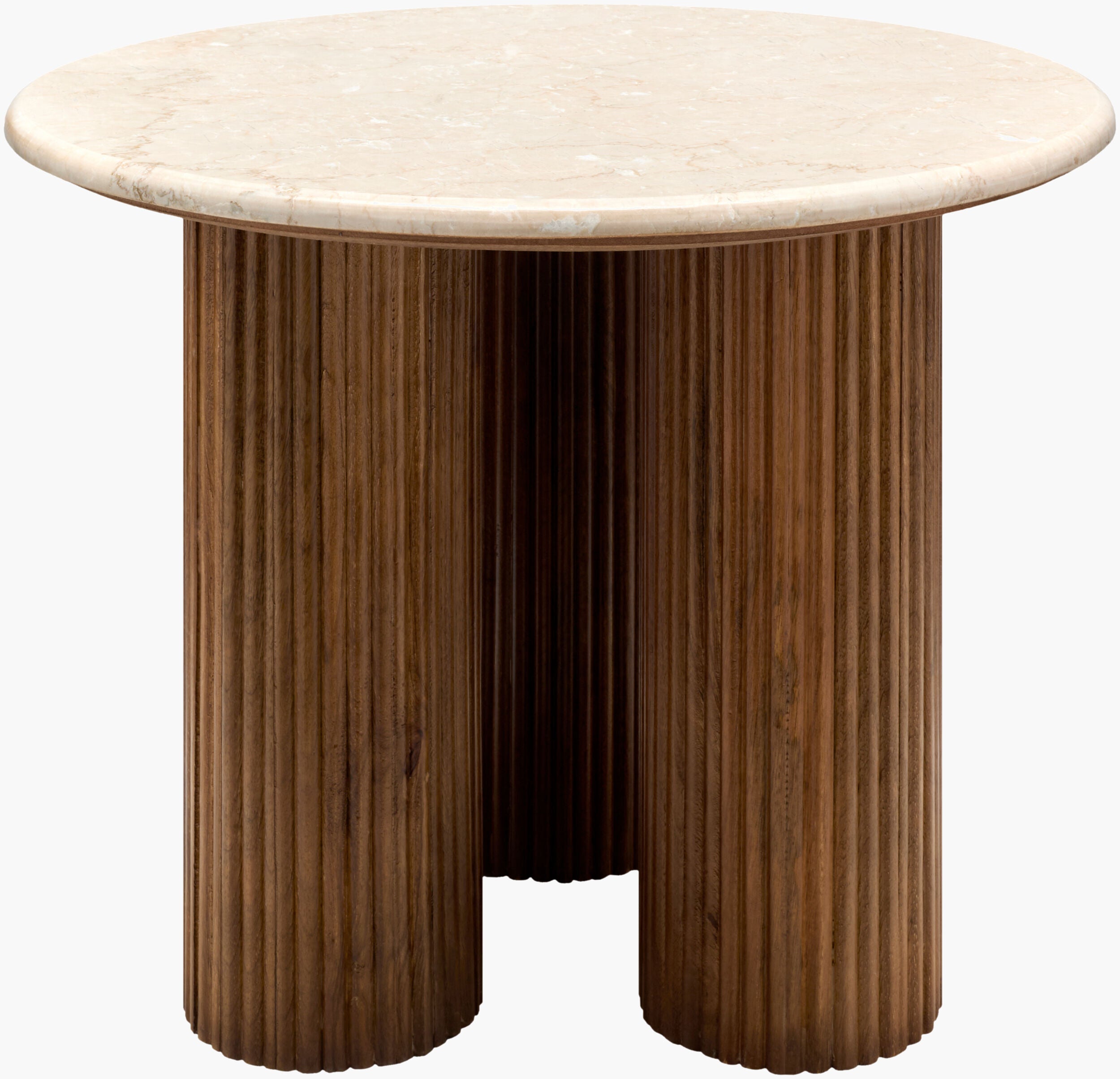 Basilia End Table