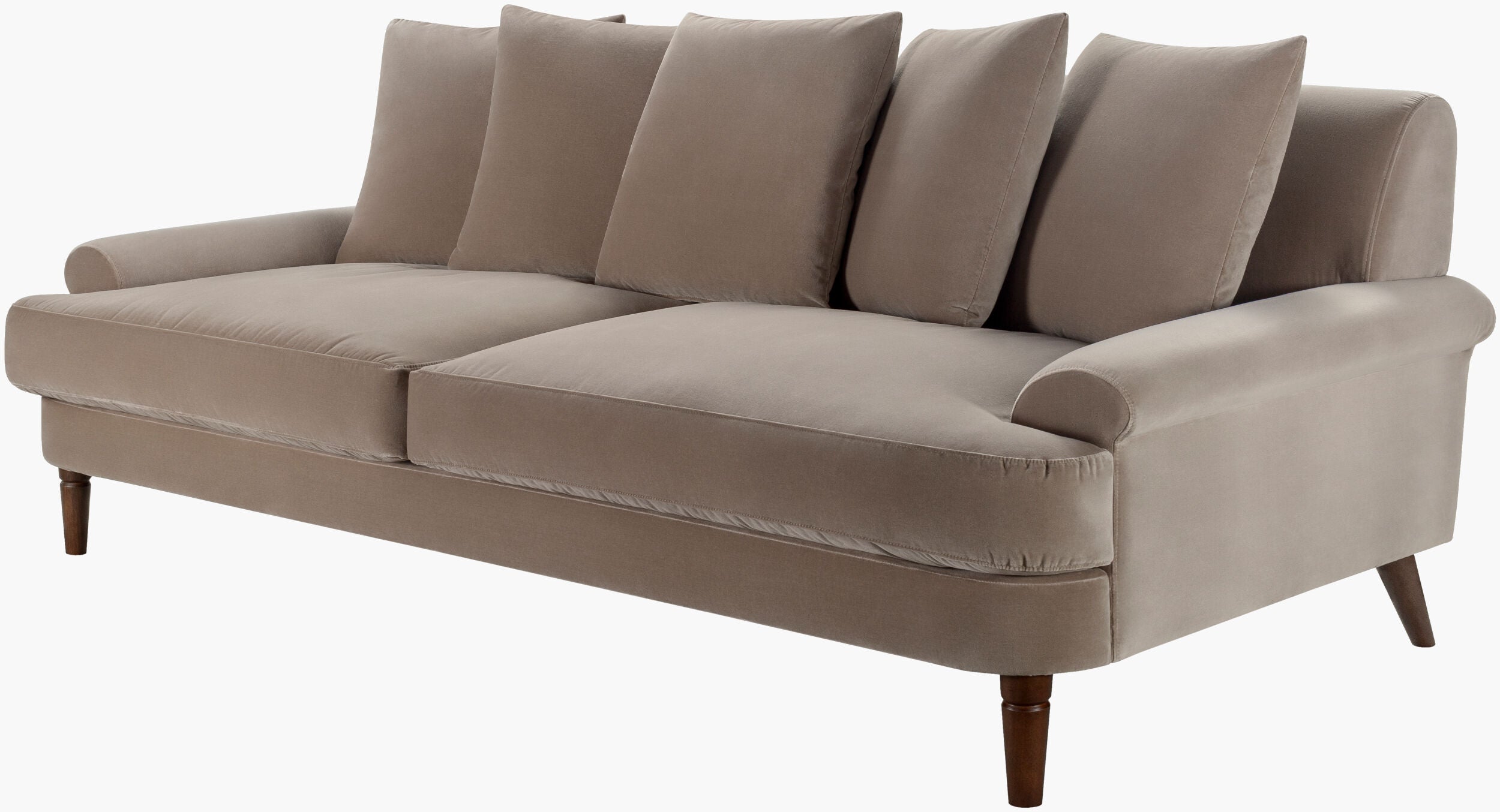 Cila Sofa, Two Color Options