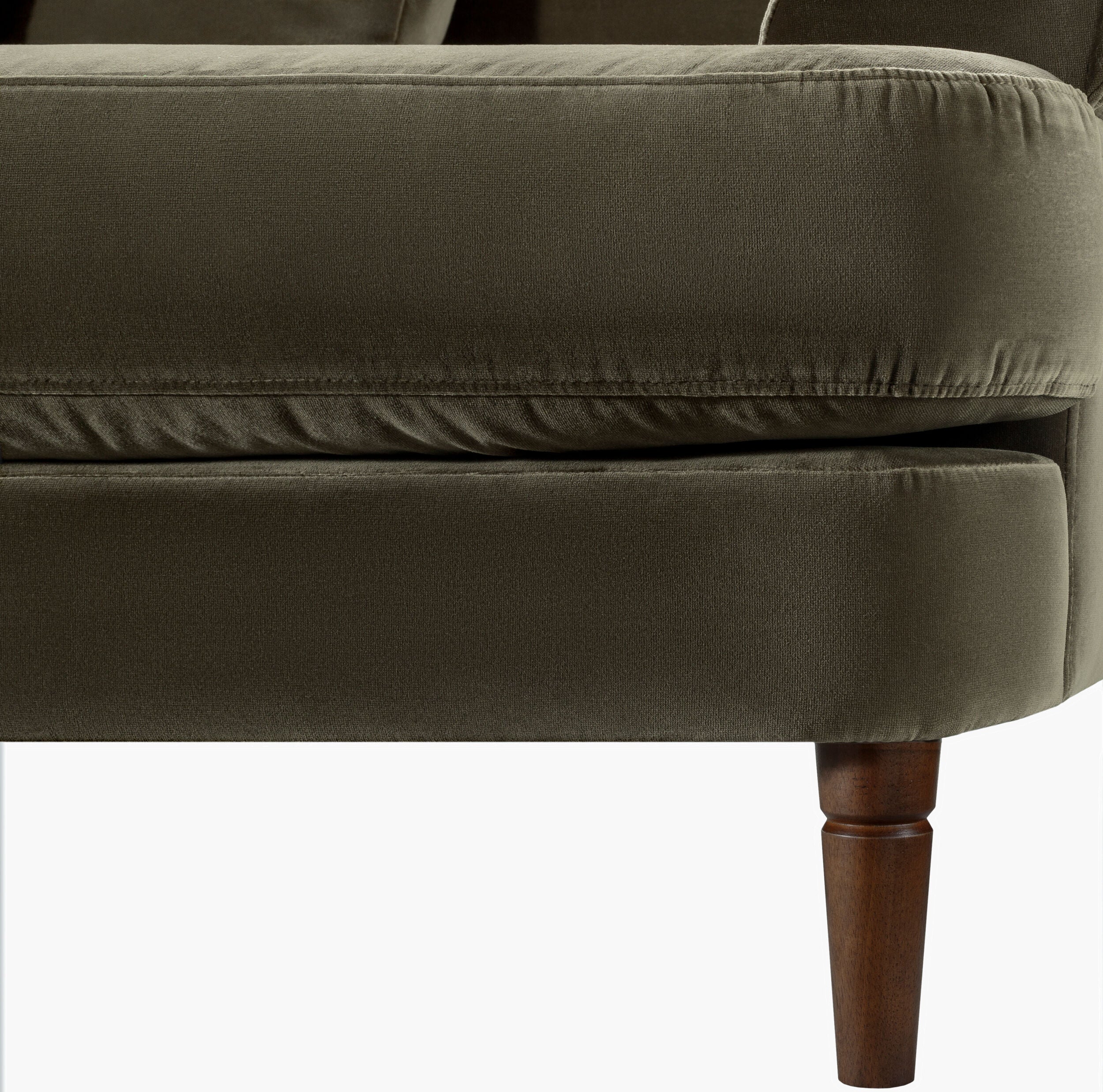 Cila Sofa, Two Color Options