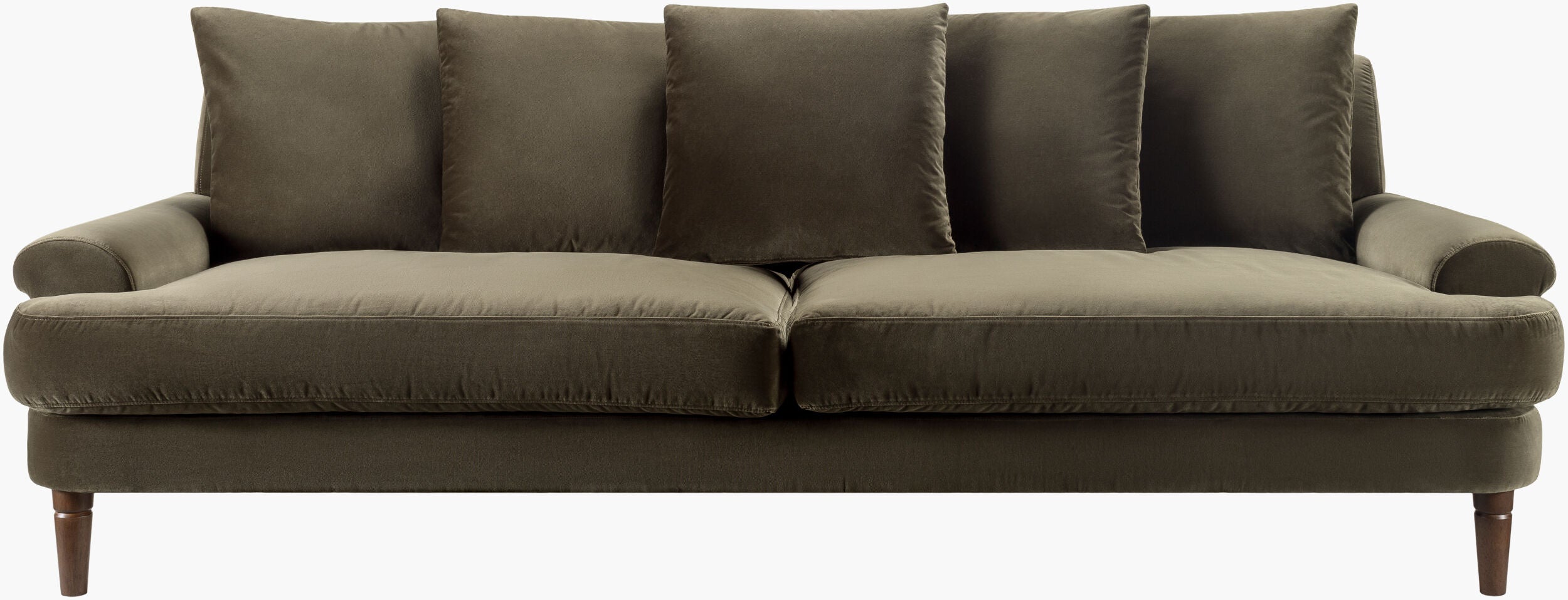 Cila Sofa, Two Color Options
