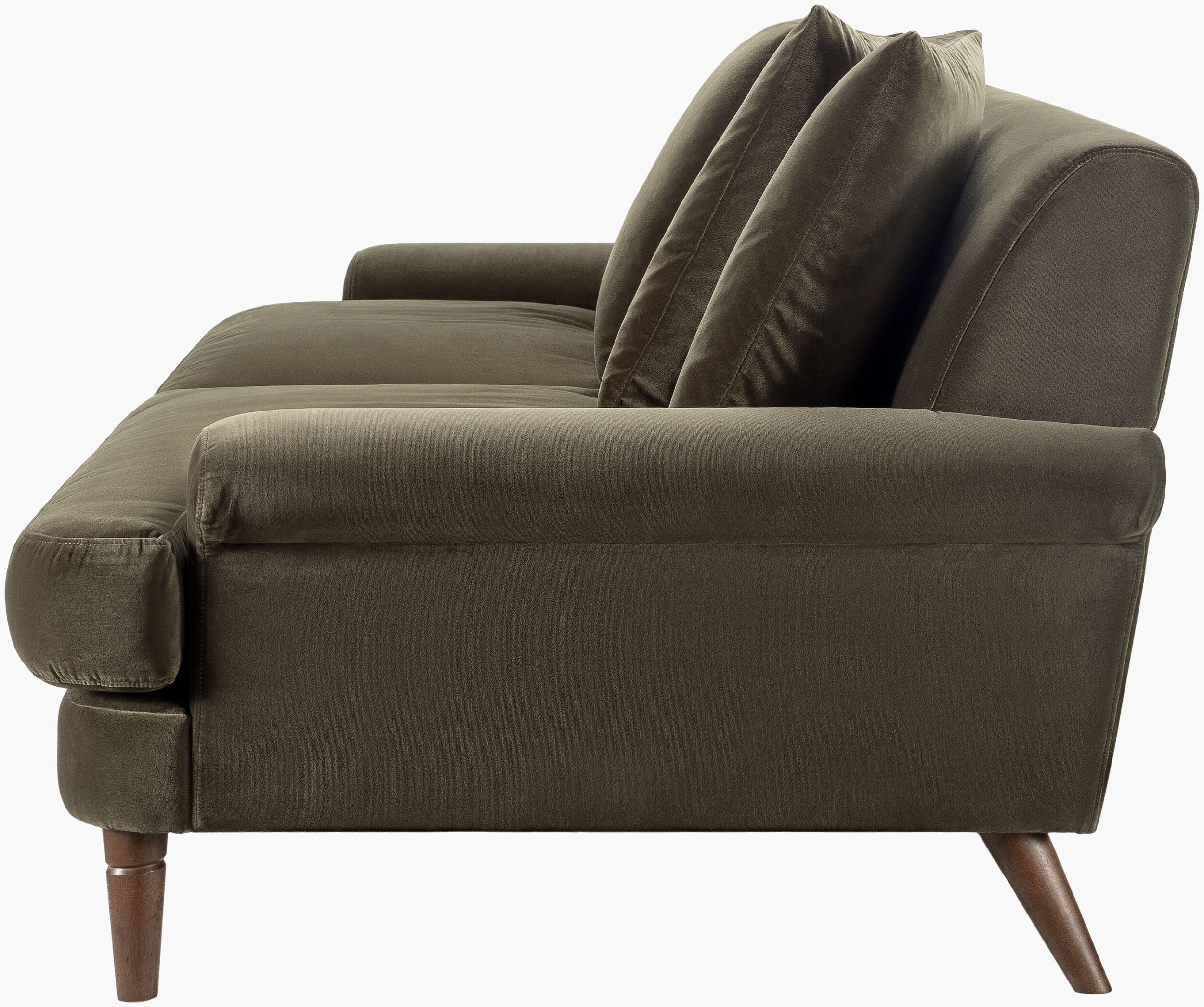 Cila Sofa, Two Color Options