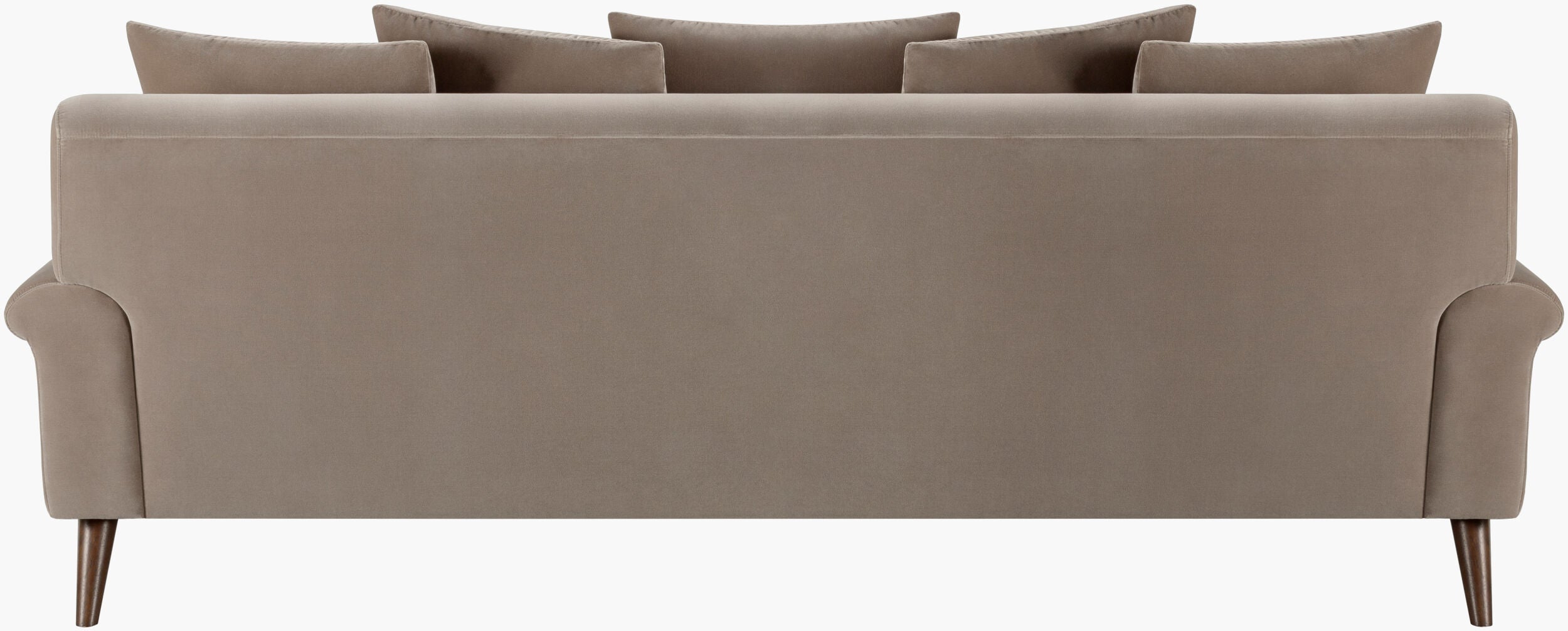 Cila Sofa, Two Color Options