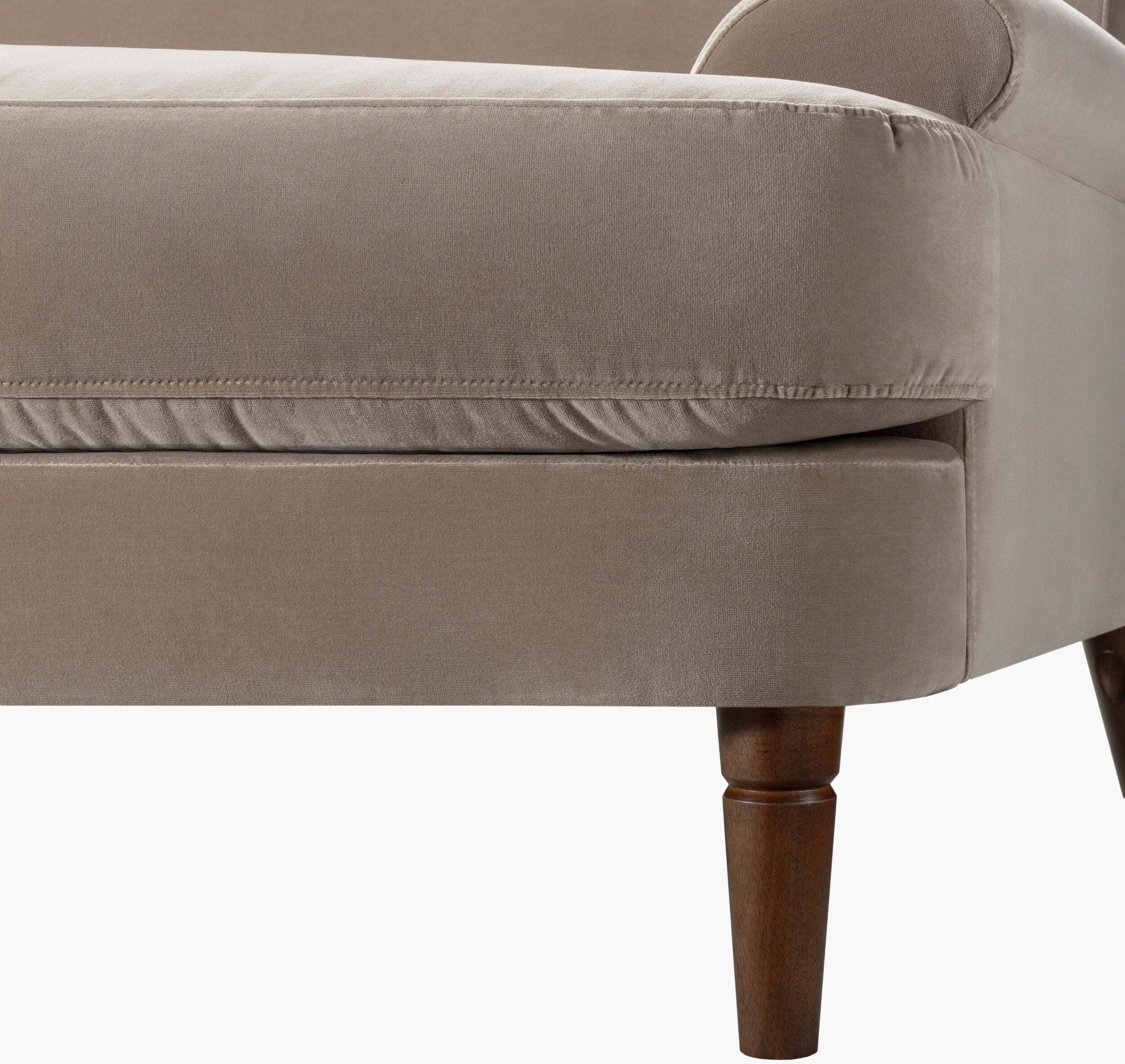Cila Sofa, Two Color Options