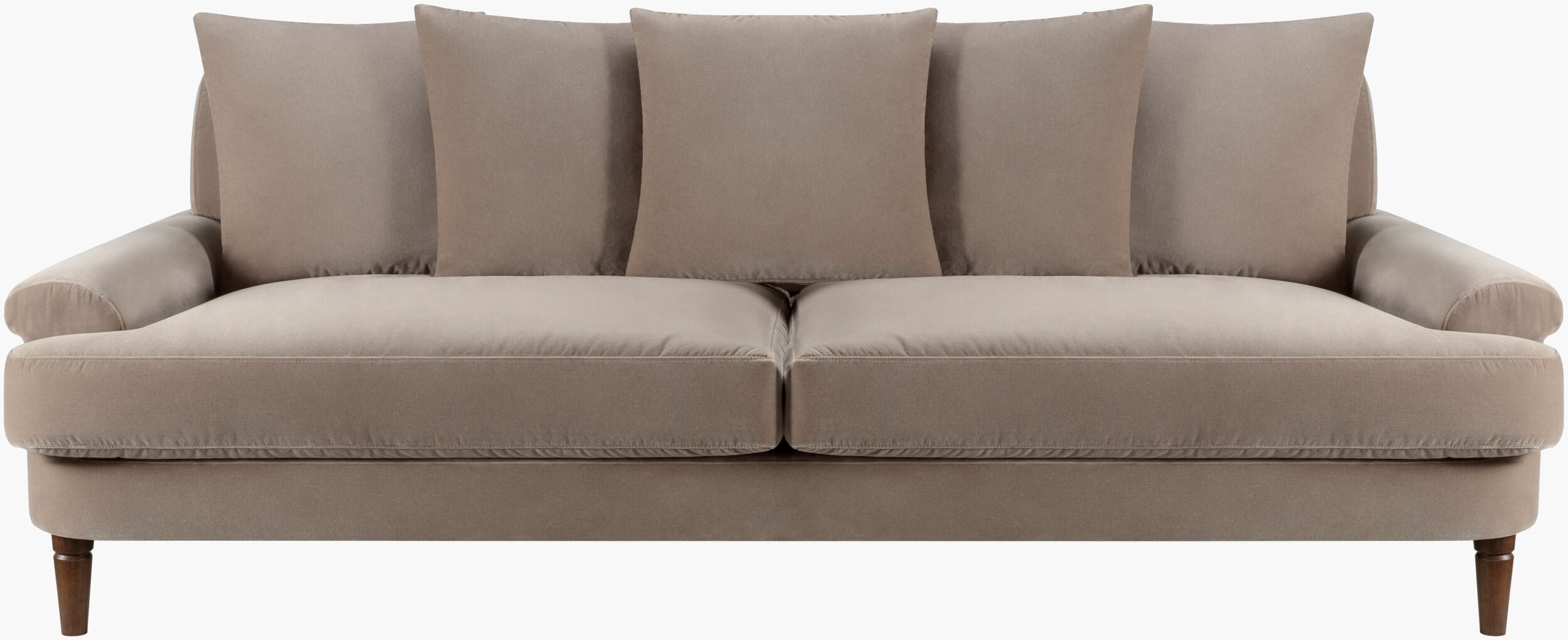 Cila Sofa, Two Color Options