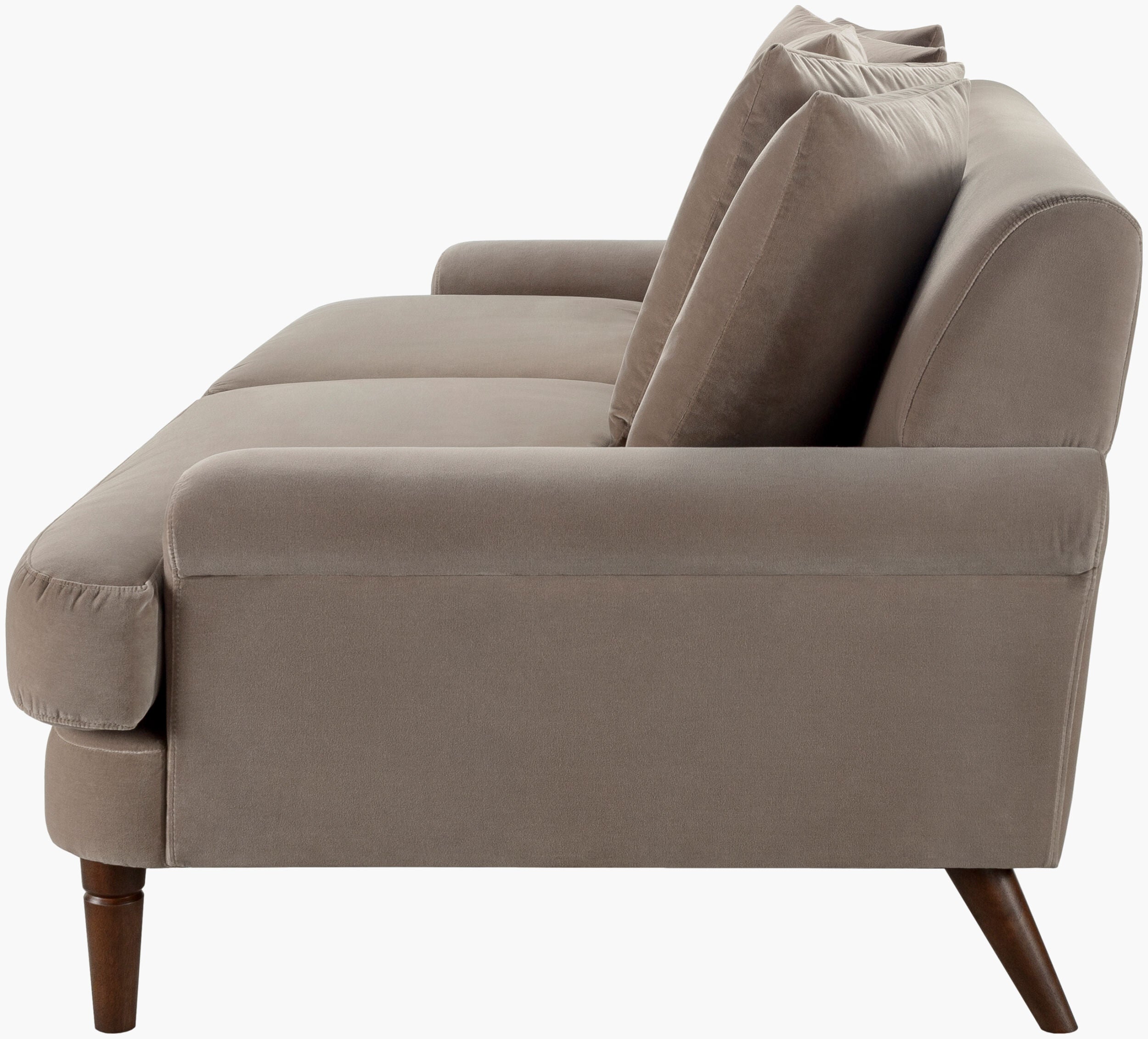 Cila Sofa, Two Color Options