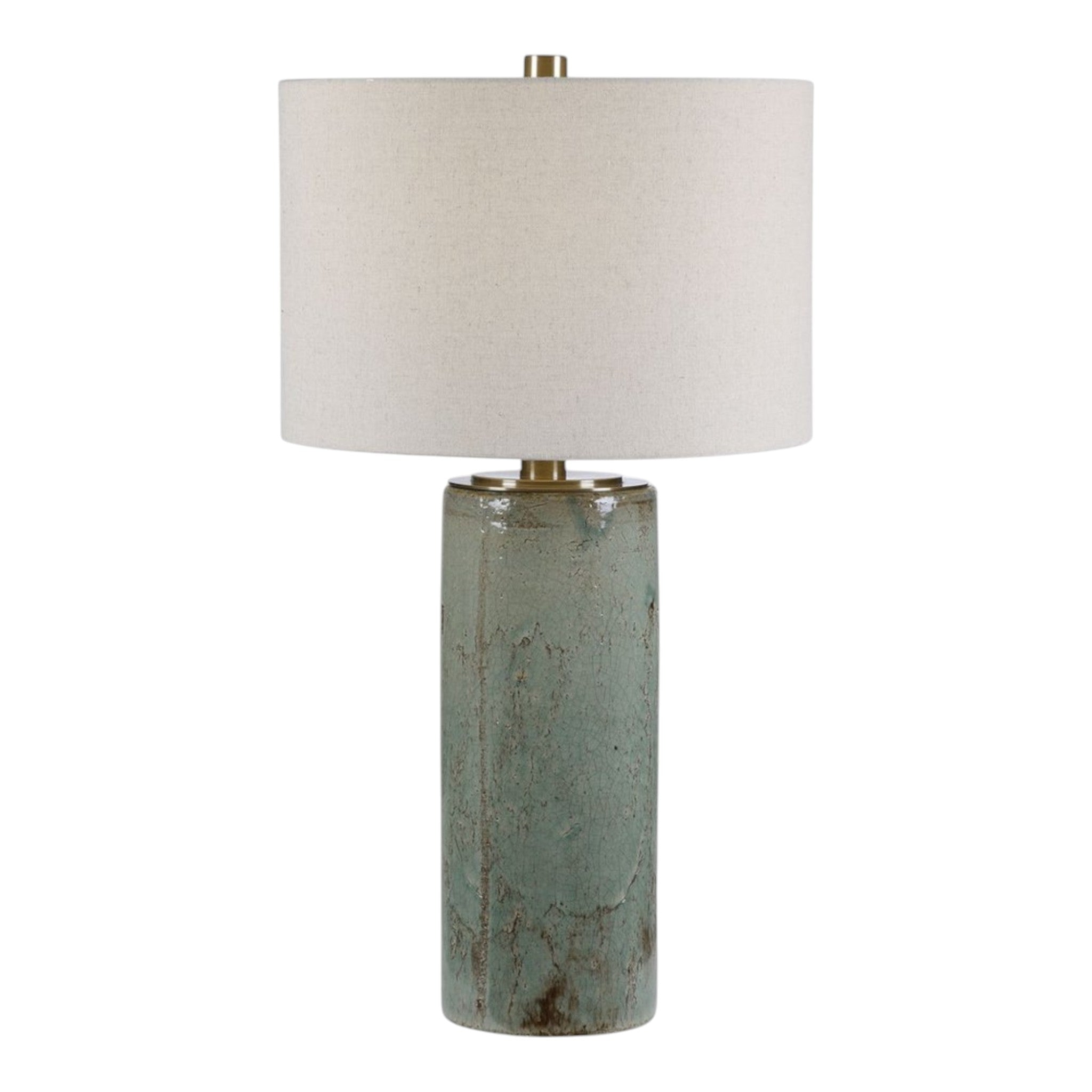 Callais Table Lamp 33" H