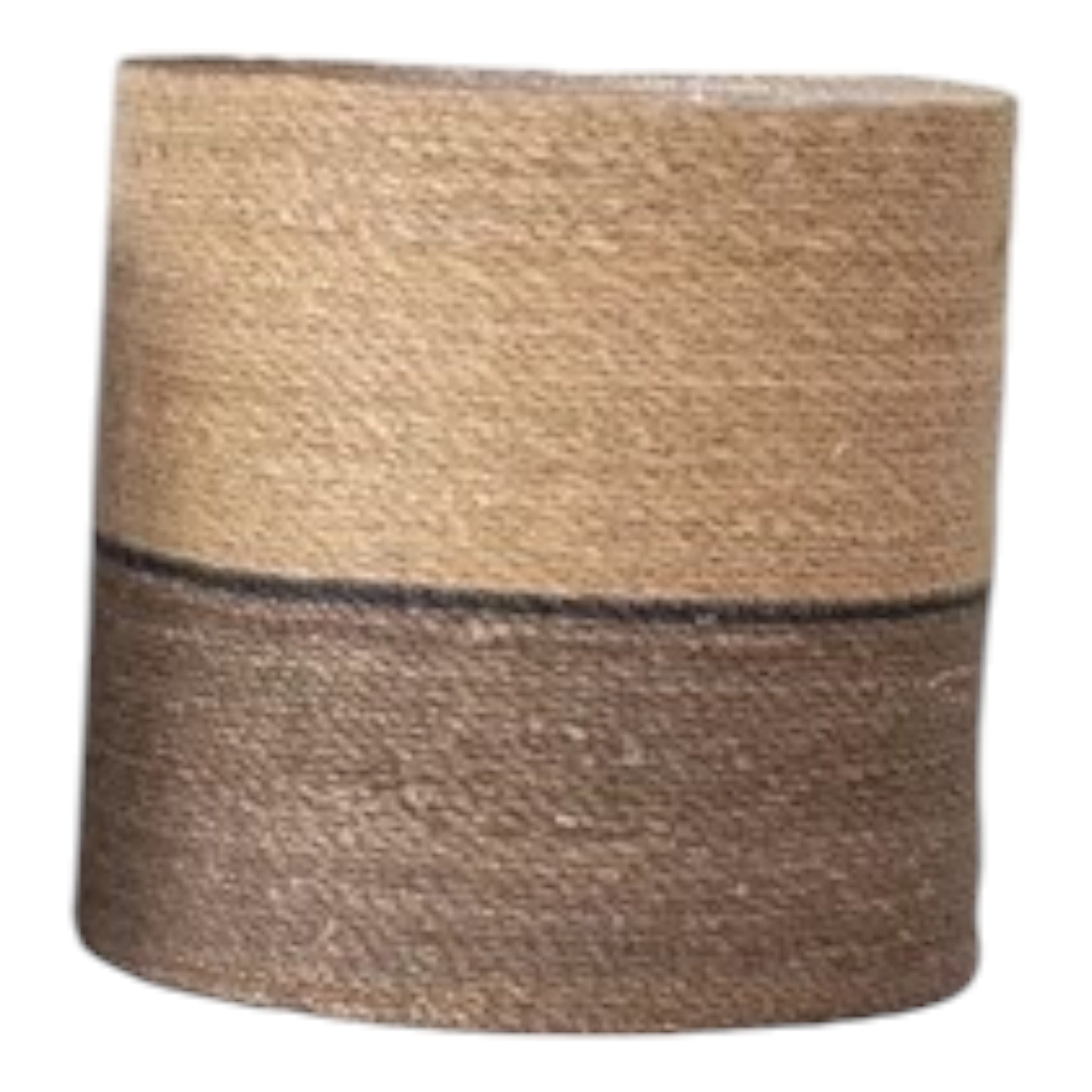 Striped Seagrass Planter