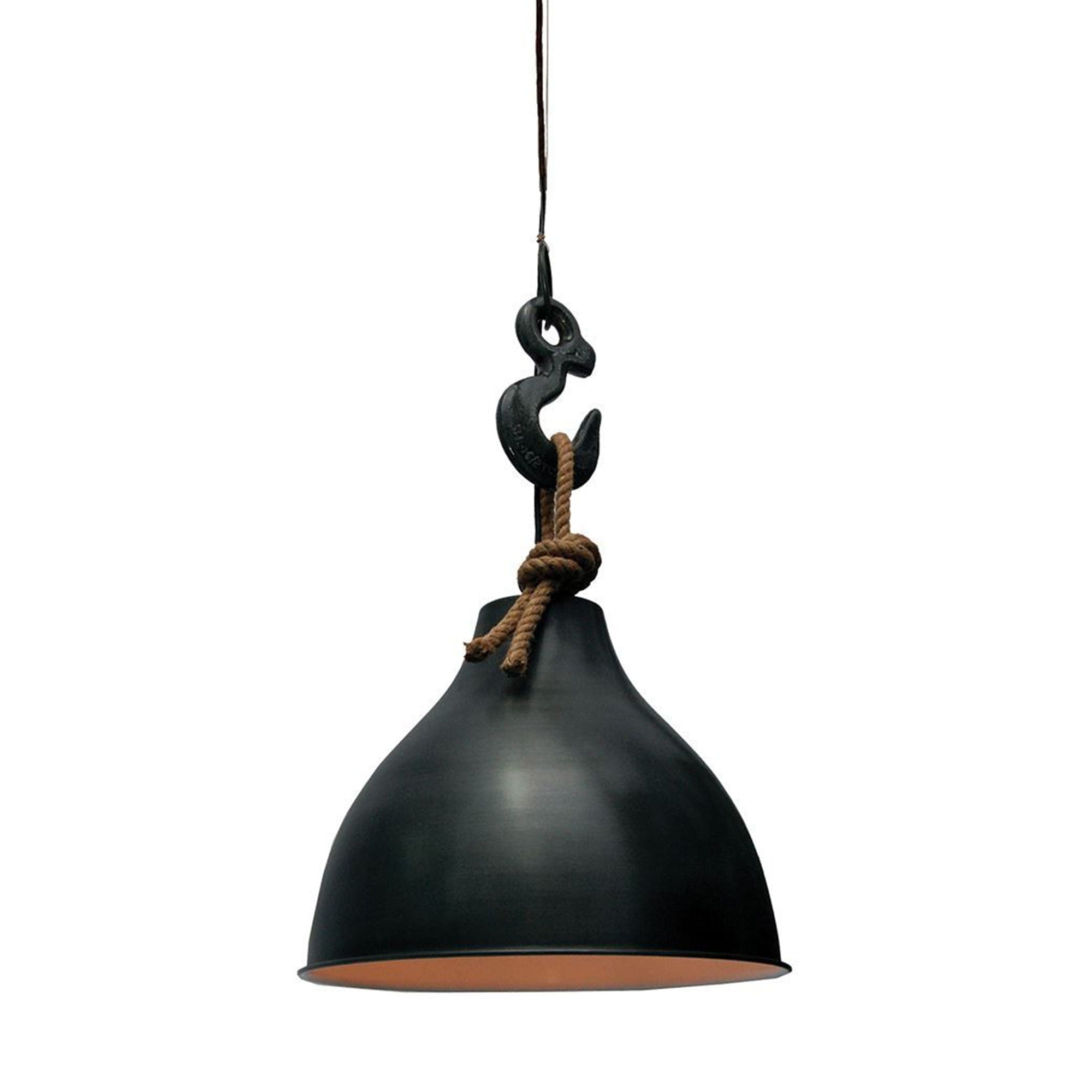 Maturin Pendant Light