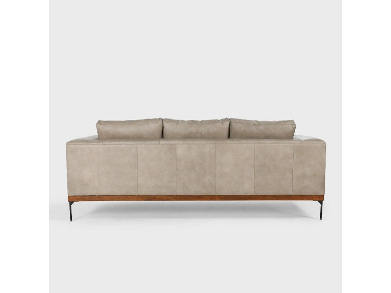 Bentley Grey Sofa