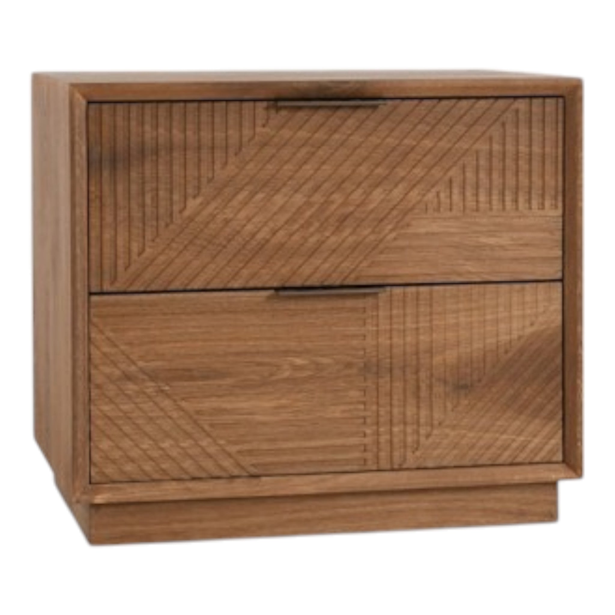 Santa Barbara Nightstand