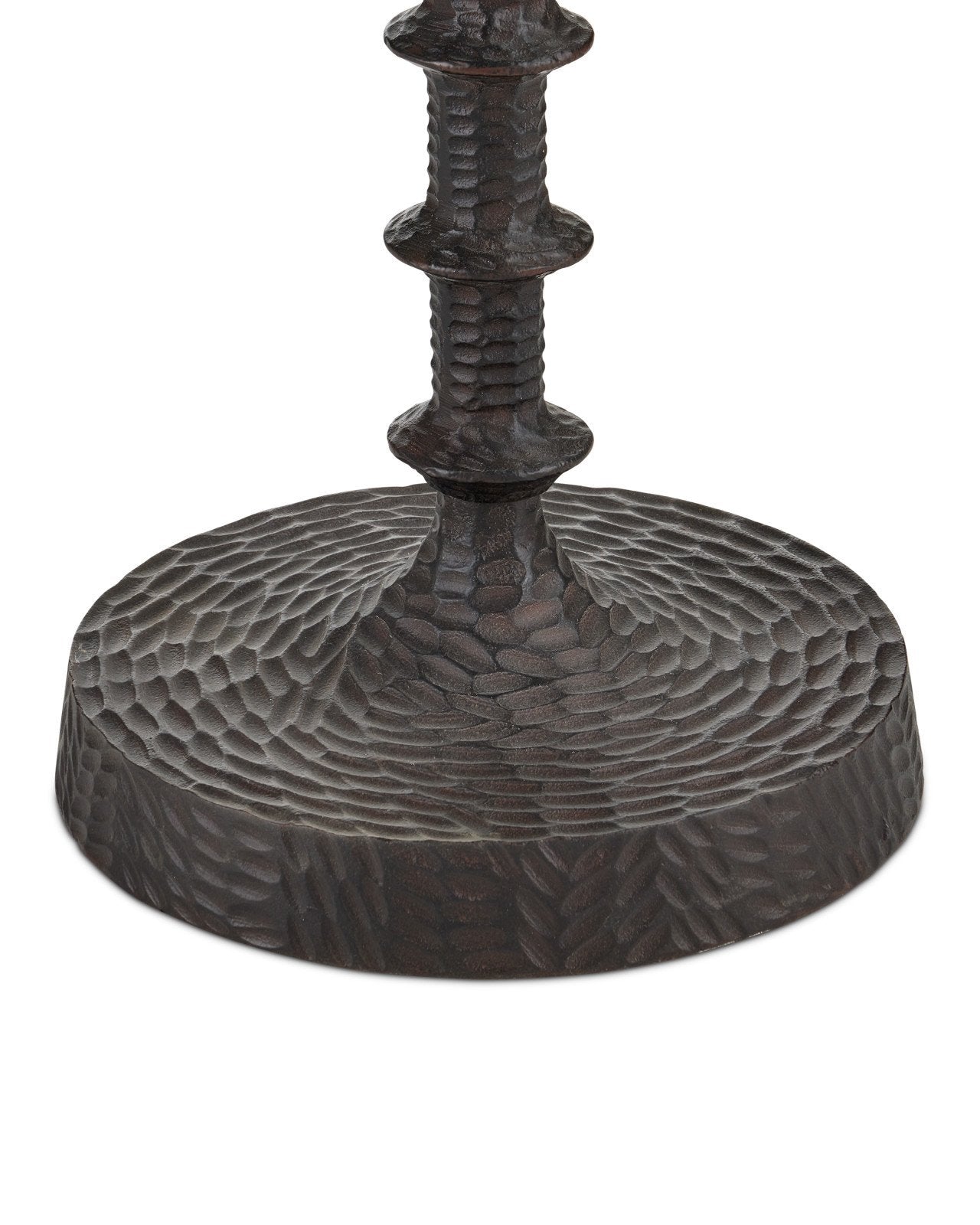 Gallo Bronze Floor Lamp